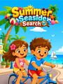 Summer Seaside Search 封面