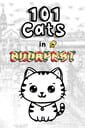 101 Cats in Budapest