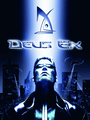 Box Art for Deus Ex