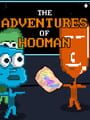 The Adventures of Hooman