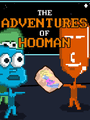 The Adventures of Hooman poster
