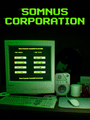 Somnus Corporation poster