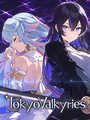 Tokyo Valkyries poster