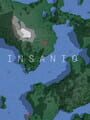 Insanio