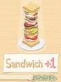 Sandwich +1