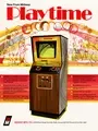 Playtime cover art