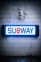 Su8way cover art