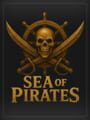 Sea of Pirates 封面
