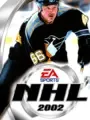 NHL 2002 cover art