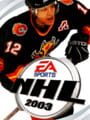NHL 2003