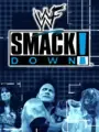 WWF SmackDown! cover art