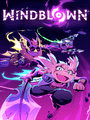 Box Art for Windblown