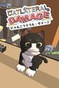 Catlateral Damage Japan cover