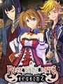 Rose Guns Days: Season 2