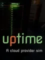 Uptime: A Cloud Provider Sim cover art