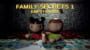 Family Secrets 1: Empty Plate 封面