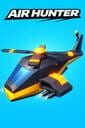 Air Hunter 封面