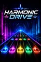 Harmonic Drive 封面