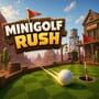 Minigolf Rush