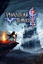 Portada de Phantom Tower