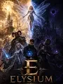 Elysium cover art