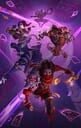Hearthstone: Escape from Violet Hold
