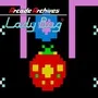 Arcade Archives: Lady Bug cover art