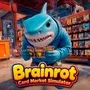 Brainrot Card Market Simulator cover art