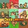 Wacky! Deer & Munk Adventure