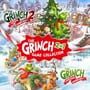 The Grinch: 2 in 1 Game Collection