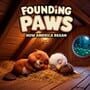 Founding Paws: How America Began