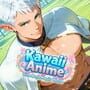 Kawaii Anime: Cute Boys Magic World