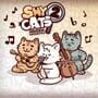 Shy Cats Hidden Orchestra 2