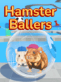 Hamster Ballers poster