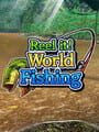 Reel it! World Fishing 封面