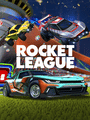 Box Art for Rocket League