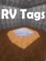 RV Tags cover art