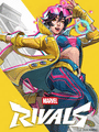 Marvel Rivals poster