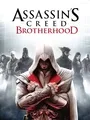 Assassin's Creed Brotherhood small cover