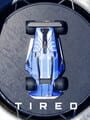 Tired
