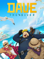Box Art for Dave the Diver