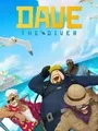 Dave the Diver small cover
