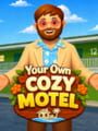 Your Own Cozy Motel 封面