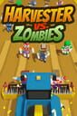 Harvester vs. Zombies