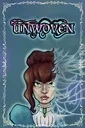 Unwoven cover art