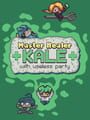 Master Healer Kale With Useless Party