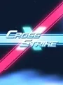 Cross Strike cover art