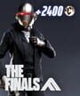 The Finals: Funkomatic 2000 Set