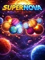 SuperNova cover art