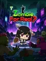 Zombie For Real cover art
